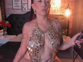 alexis_danger on Flirt4Free 