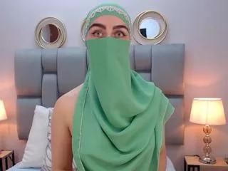 aliah_manzur on Flirt4Free 