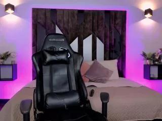 alicia_taborda on Flirt4Free 