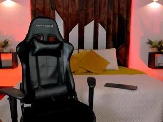 alicia_taborda on Flirt4Free 