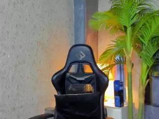 alix_martin on Flirt4Free 