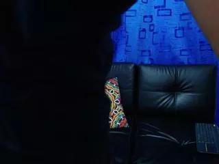 andre_parker on Flirt4Free 