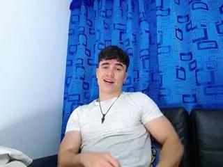 andre_parker on Flirt4Free 
