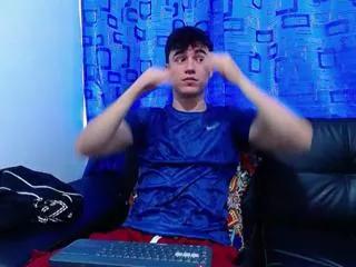 andre_parker on Flirt4Free 