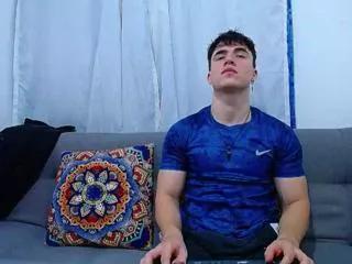 andre_parker on Flirt4Free 
