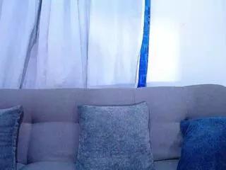 andre_parker on Flirt4Free 