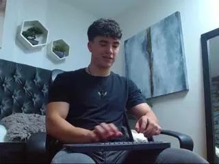 andre_parker on Flirt4Free 