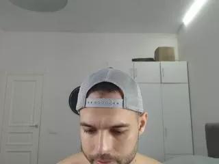 andres_hot on Flirt4Free 