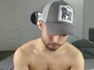 andres_hot on Flirt4Free 