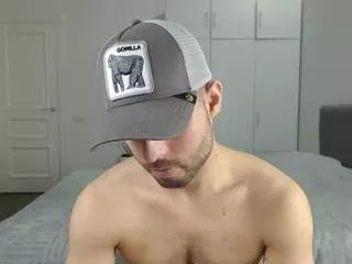 andres_hot on Flirt4Free 