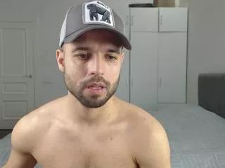 andres_hot on Flirt4Free 