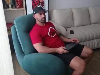 andrew_fame on Flirt4Free 