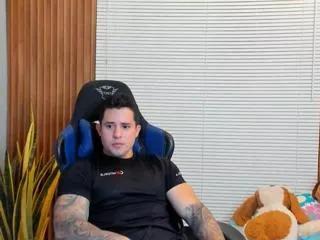 andrew_price on Flirt4Free 