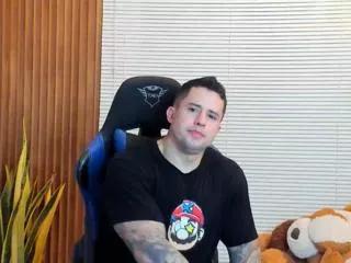 andrew_price on Flirt4Free 