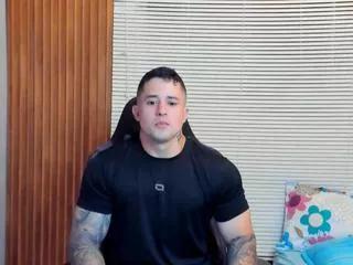 andrew_price on Flirt4Free 