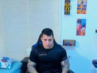 andrew_price on Flirt4Free 