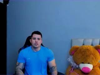 andrew_price on Flirt4Free 