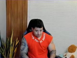 andrew_price on Flirt4Free 