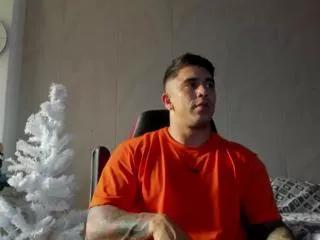 andy_damon on Flirt4Free 