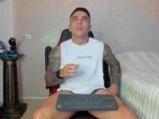 andy_damon on Flirt4Free 