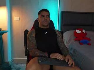 andy_damon on Flirt4Free 