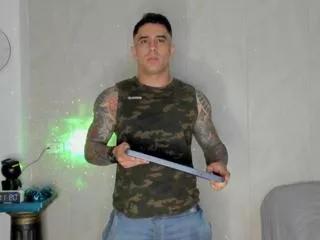 andy_damon on Flirt4Free 