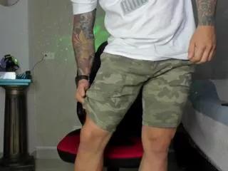 andy_damon on Flirt4Free 