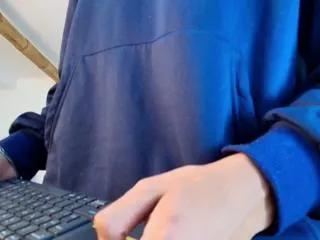 angeel_thomas on Flirt4Free 