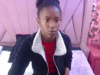 angeya_petite on Flirt4Free 