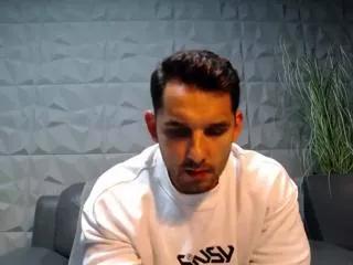 antonio_valentini on Flirt4Free 