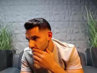 antonio_valentini on Flirt4Free 