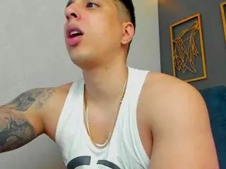 Private appolo_cavill on Flirt4Free