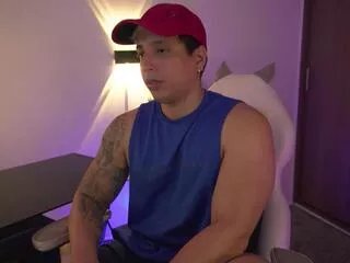 Private appolo_cavill on Flirt4Free