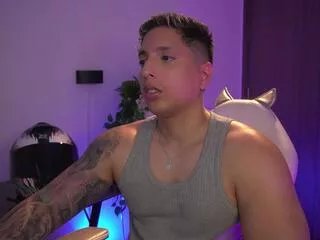 Private appolo_cavill on Flirt4Free