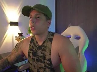 Private appolo_cavill on Flirt4Free