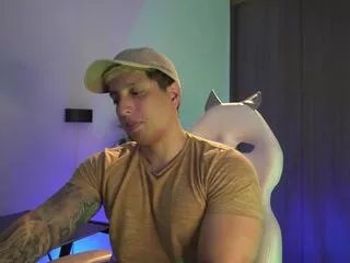 Private appolo_cavill on Flirt4Free