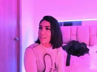 aria_johns on Flirt4Free 