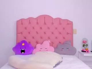ariana_gilmore on Flirt4Free 
