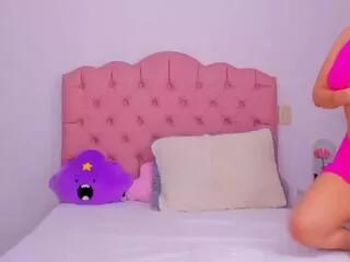 ariana_gilmore on Flirt4Free 