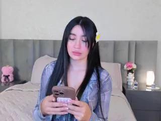 ariana_james on Flirt4Free 