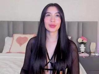 ariana_james on Flirt4Free 
