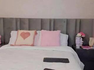ariana_james on Flirt4Free 