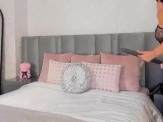 ariana_james on Flirt4Free 