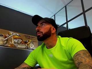 armand on Flirt4Free 