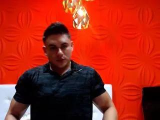 aron_connor on Flirt4Free 