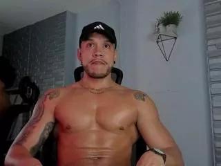 aron_tayler on Flirt4Free 
