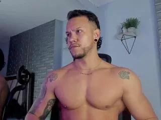 aron_tayler on Flirt4Free 
