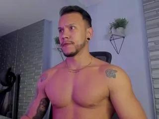aron_tayler on Flirt4Free 