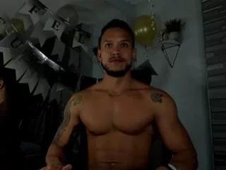 aron_tayler on Flirt4Free 