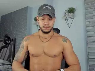 aron_tayler on Flirt4Free 
